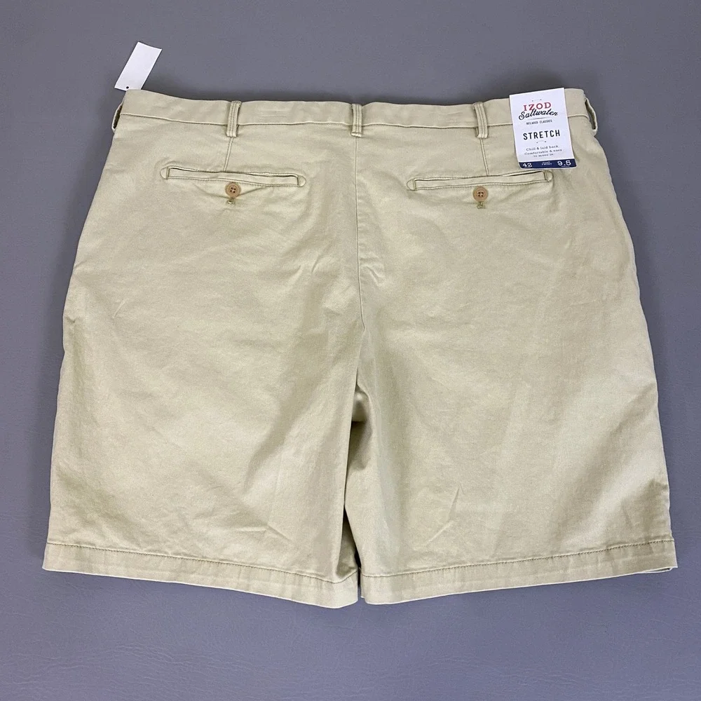 Izod saltwater shorts